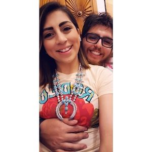 Meet your Posher, Cristo